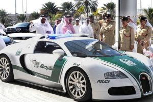 police