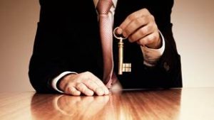 protect capital assets