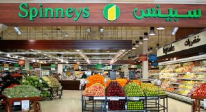 spinneys