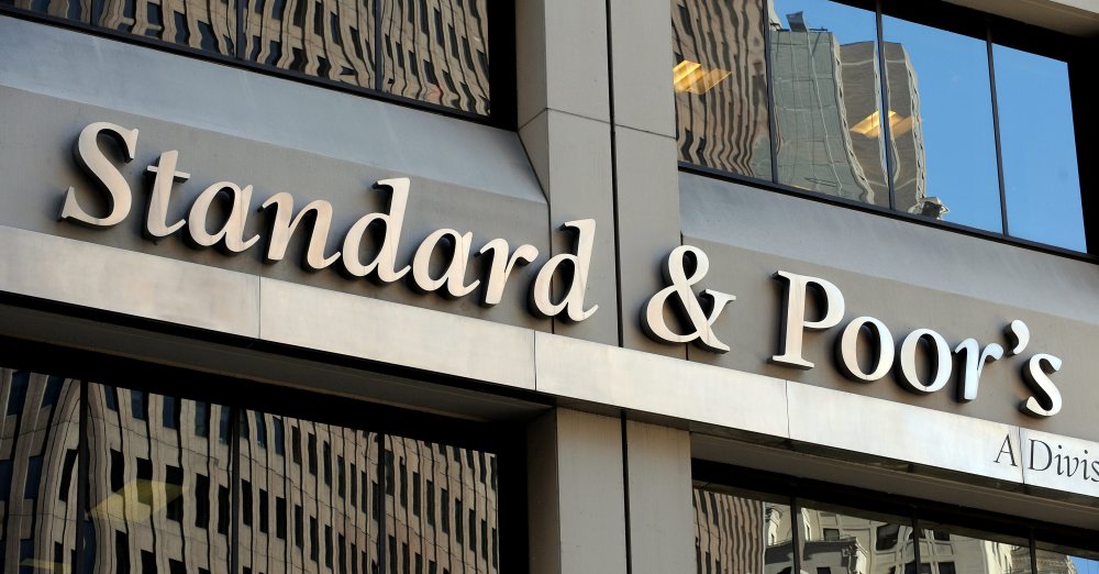 Standard & Poor's Ratings Services