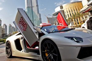 taxi-dubai