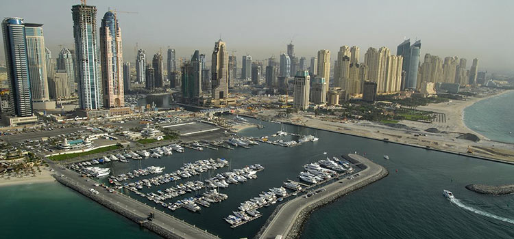 uae from voronez
