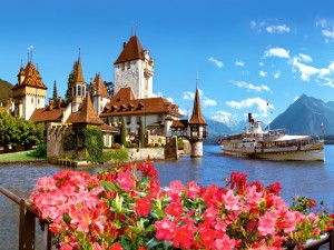 Швейцария вернет Нигерии деньги диктатора Абачи