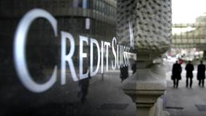 Credit Suisse уличён в отмывании денег в Италии