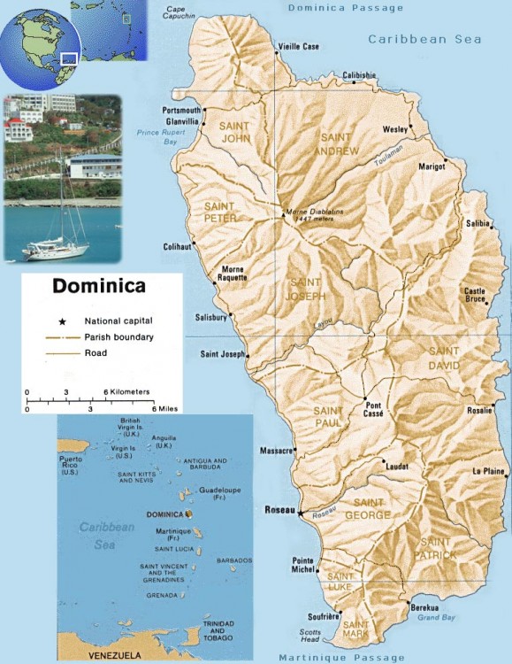 Dominica 1