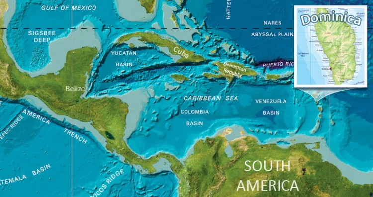 Dominica 2