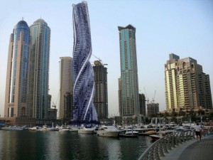 Dubai-The city