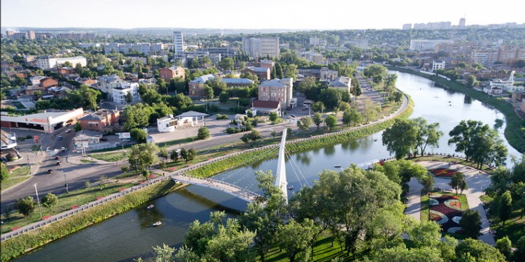 Kharkiv 1