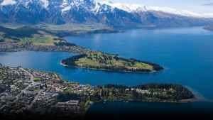 New-Zealand