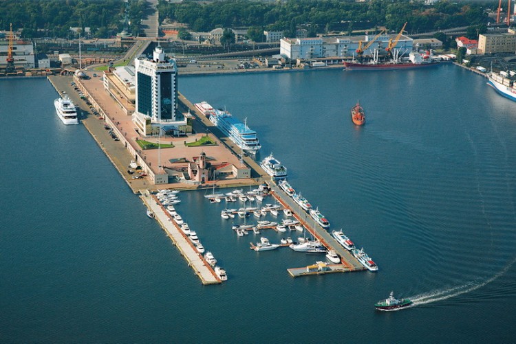 Odessa 1
