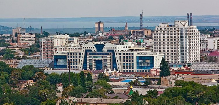 Odessa 3