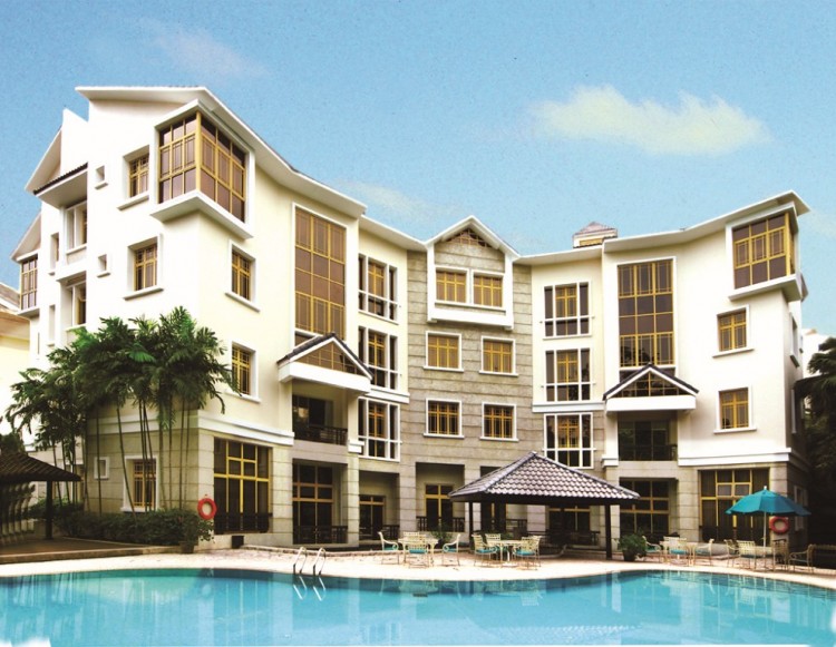 Orangeregency Medium
