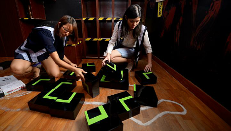 Puzzle room singapore 3