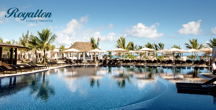 Royalton-Luxury