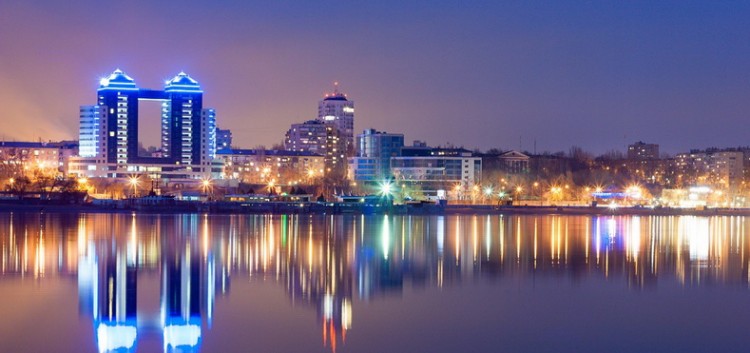 Zaporogie 2
