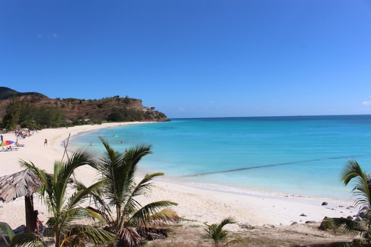 antigua