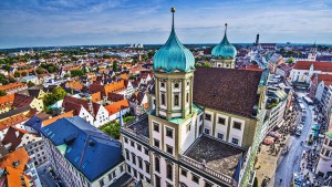  переехать на ПМЖ в Германию из Уфы
