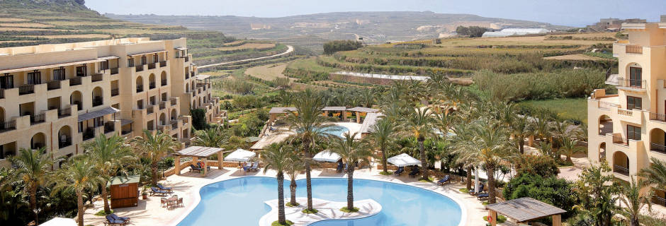 Kempinski Hotel San Lawrenz