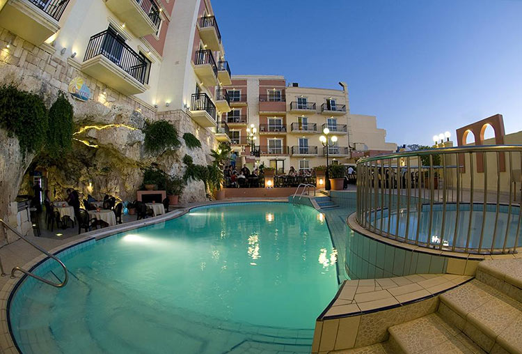 Pergola Club Hotel & Spa