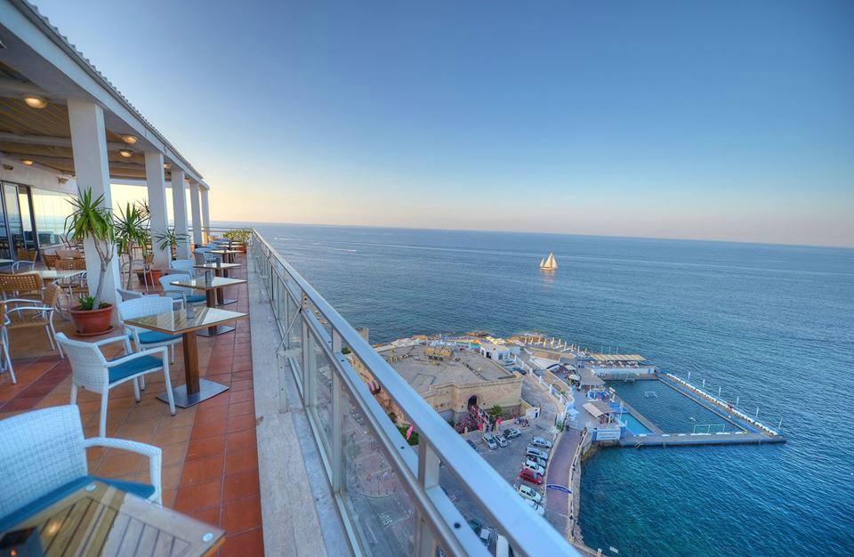Комплекс Preluna Hotel & Spa