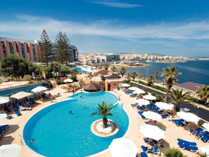 Dolmen Resort Hotel