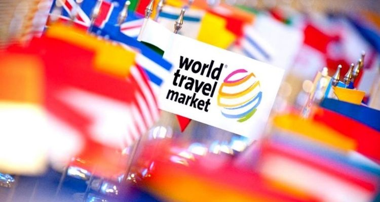 Travel Market
