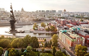 moscow