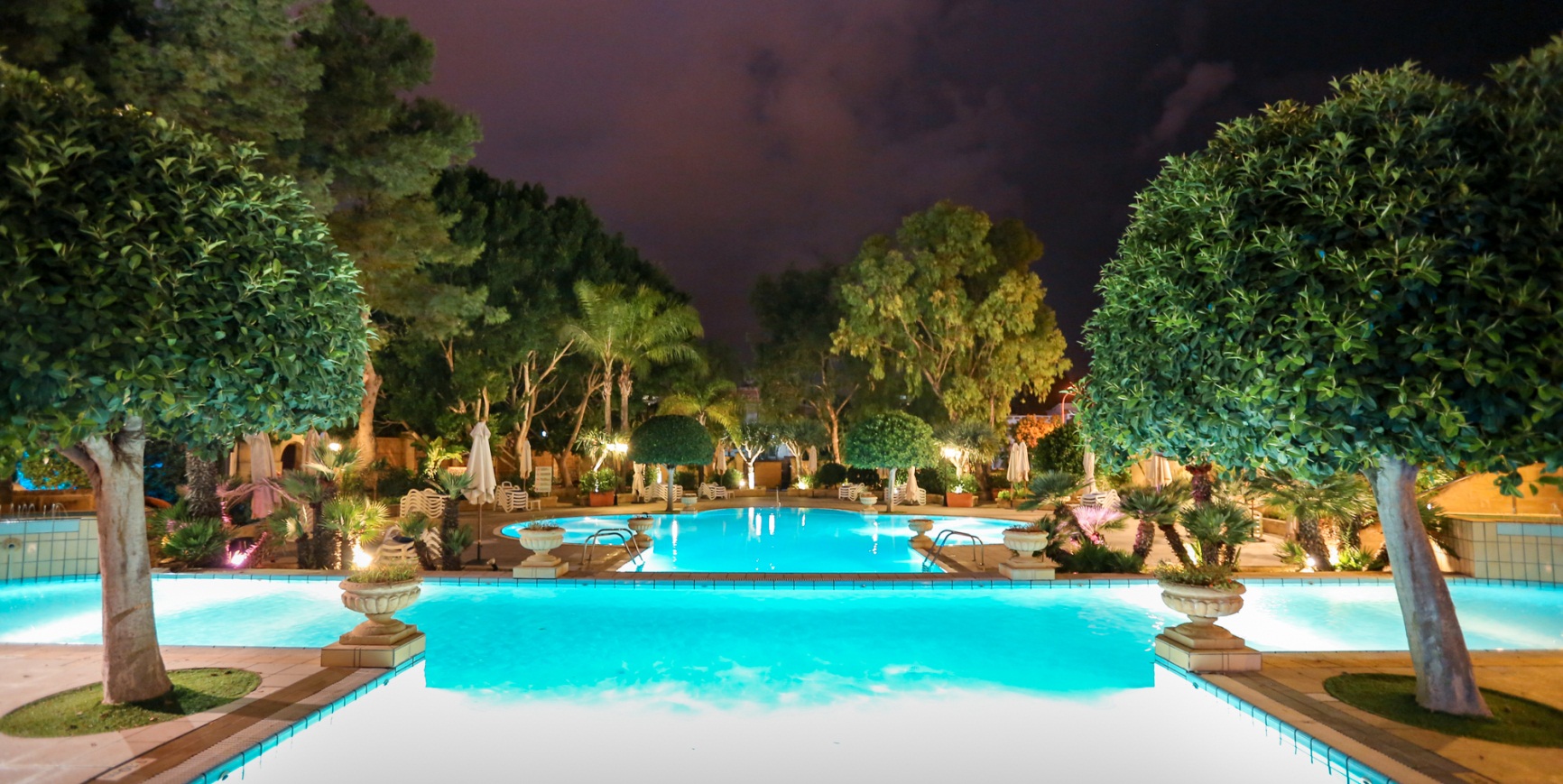 Corinthia Palace Hotel & Spa