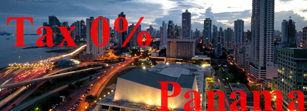 panama
