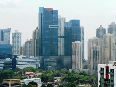 panama-city