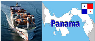 panama-ship