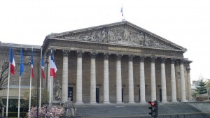 parlamentfrancii