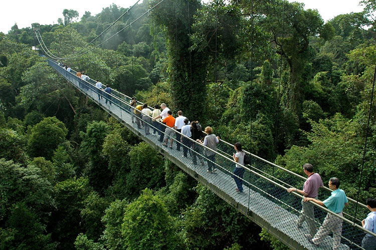 road-Singapore