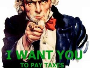 tax
