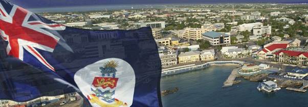 tax-Cayman
