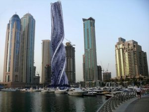 Dubai-The city