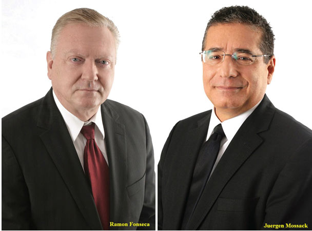 Fonseca-Mossack