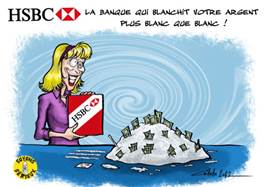 HSBC-bank