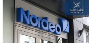 Панамский ларец Пандоры затронул скандинавский банк Nordea Bank AB