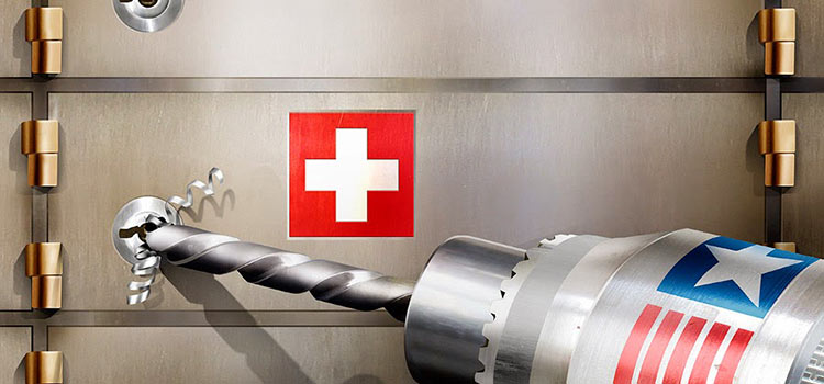 Switzerland-panama