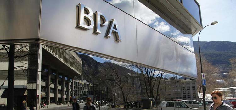 Vall Banc экс-Banca Privada d'Andorra будет запущен в мае 2016