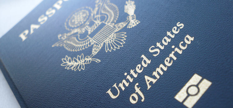 Второй паспорт для граждан США теперь не роскошь