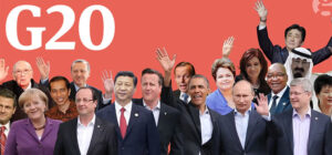 Какие страны попадут в новый черный список от G20 и ОЭСР