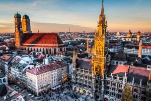 marienplatz-munich