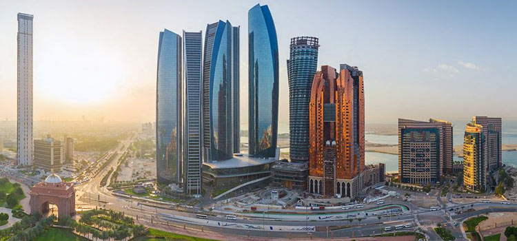 Как открыть компанию в ОАЭ