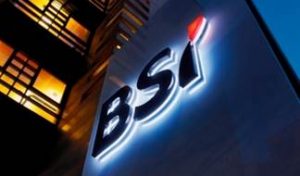 За отмывание денег швейцарский банк BSI лишился лицензии в Сингапуре