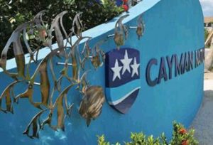 Cayman-banks