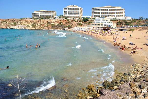 Golden-Bay