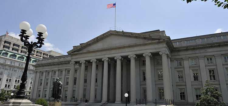 Казначейство США закрывают лазейки для бенефициарных владельцев
