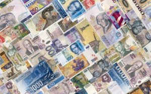 banknoti